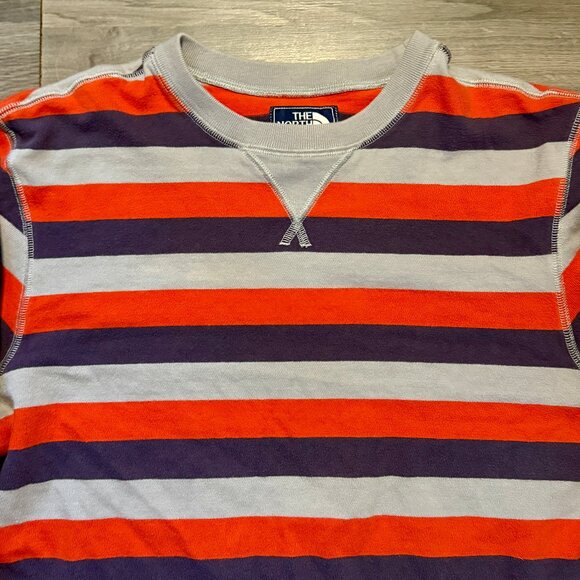 The North Face Men's Crewneck Shirt - Picture 2 of 6